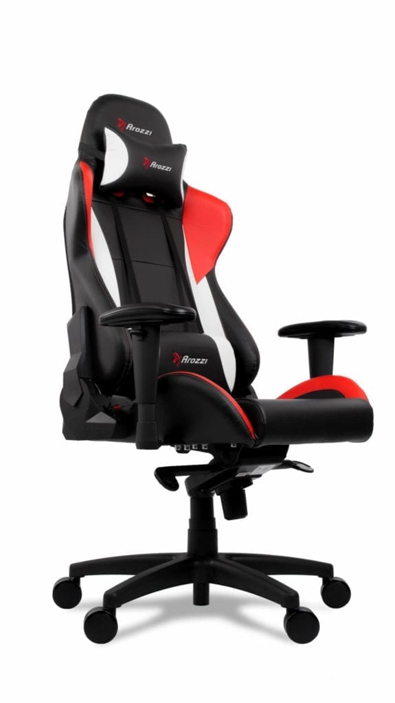 Arozzi verona pro 2025 v2 gaming chair