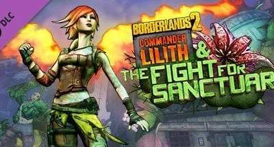 Borderlands 2 Dlc Borderlands 3 Leaked On Steam 1