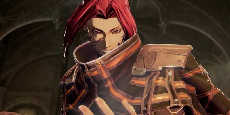 Code Vein Takes Us Behind The Scenes With A Look Into Its Character Designs  - Siliconera