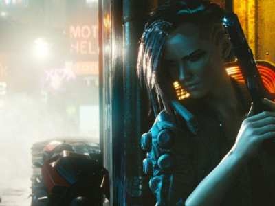 Cyberpunk 2077 will allow for wide range of gender customization