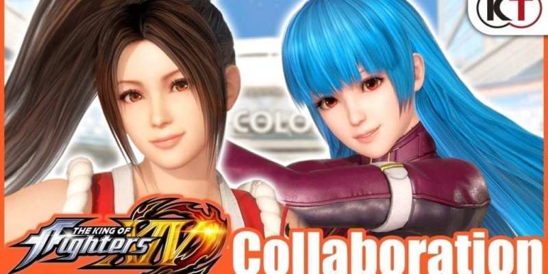 Dead Or Alive 6 PC Review - Flashy Fistfights And Fan Service