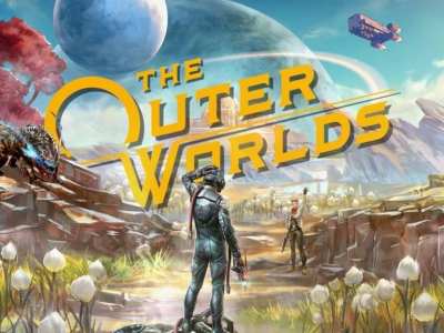 Obsidian Fallout Influences The Outer Worlds 2