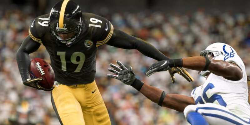 Madden NFL 24 Release Date, Franchise, Superstar Mode, And More - GameSpot