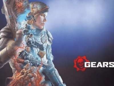 Gears 5 tech test details released ahead of July 19