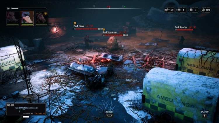 Mutant Year Zero Seed Of Evil Expansion Review Pod Enemies