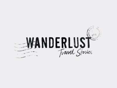 Wanderlust Travel Stories