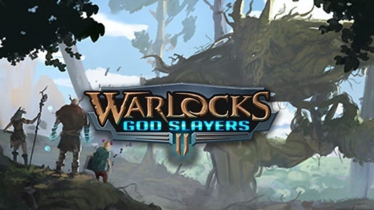 Warlocks 2: God Slayers - Metacritic