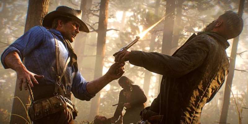 Developer suggests Red Dead Redemption 2 is coming to PC