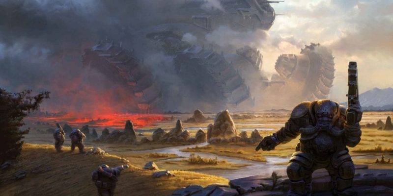 age of wonders planetfall dvar campaign how to get syndicate hero