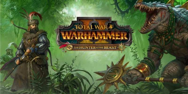 Total War Warhammer 2 The Hunter And The Beast Guides And Features Hub