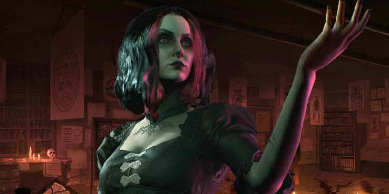 Vampire: The Masquerade -- Bloodlines - IGN