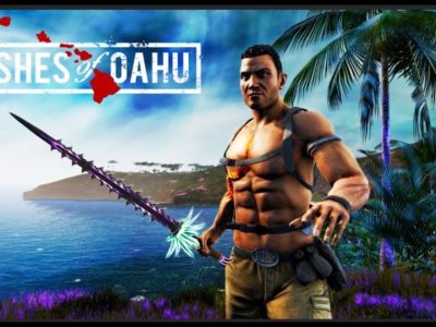 Ashes Of Oahu Out On Early Access, Three Weaks Ahead Of Final Release