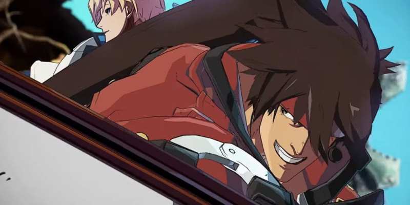 5 Anime That Deserve an Arc System Works Fighting Game - Esports Illustrated