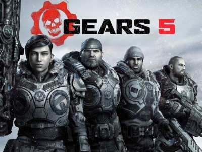 Gears 5