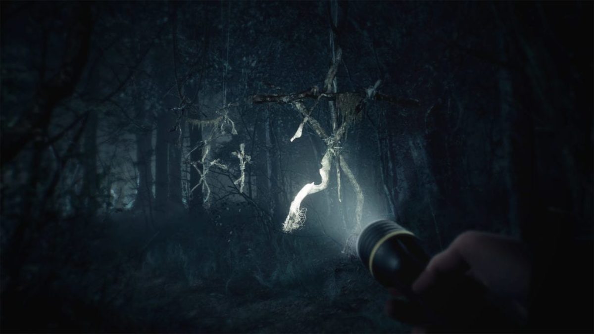 The new STALKER 2 trailer is a callback to the first game