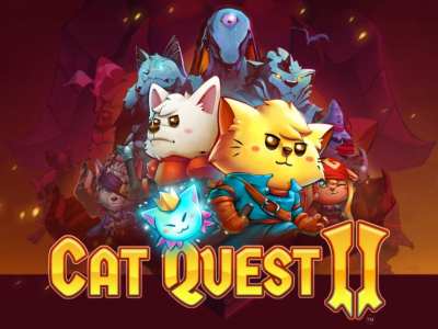 Cat Quest 2 Guides And Features Hub Leveling Guides, Golden Chests