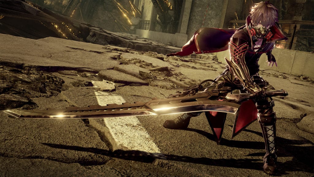 Everything You Need to Know About Playing Code Vein Co-Op - Co-Op Gaming