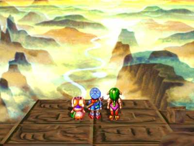 Grandia Hd Remaster Feature