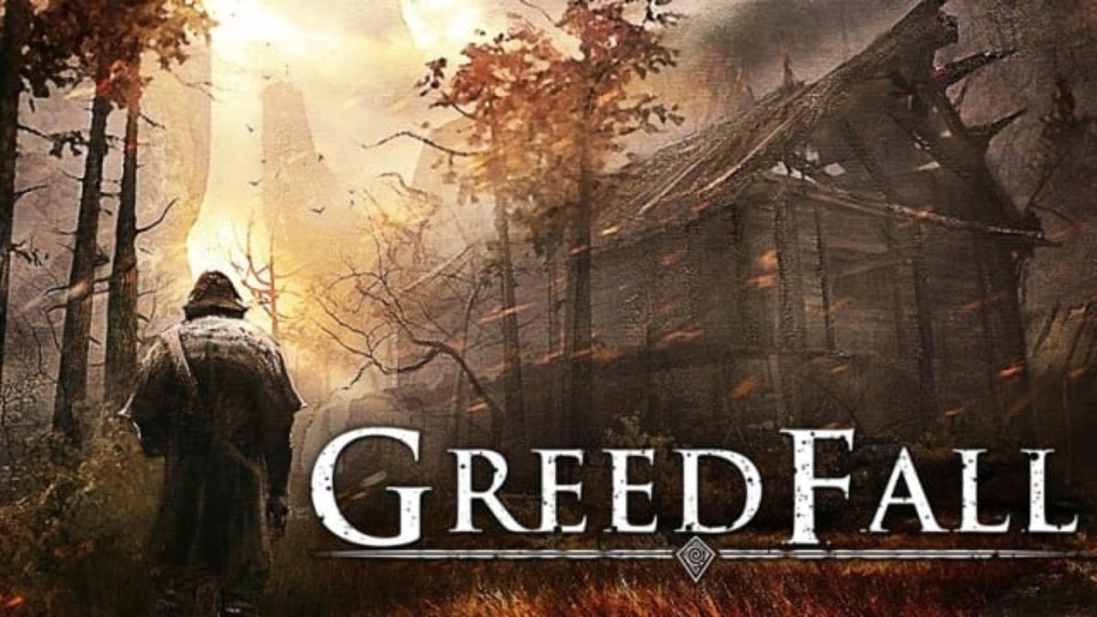 greedfall xbox store