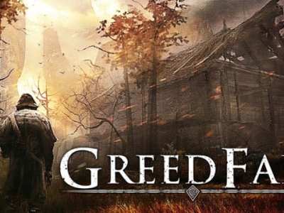 GreedFall release trailer explores the conflicts of colonialism