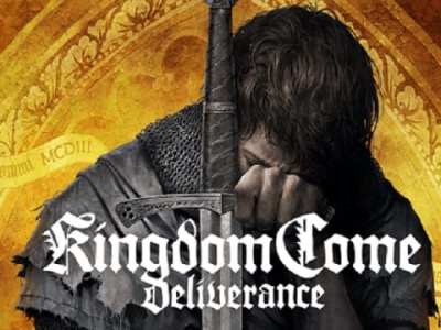 Kingdom Come: Deliverance gets a free weekend on Steam