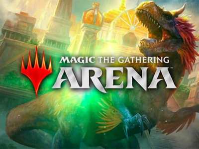 Magic: The Gathering Arena coming out of beta on Sept. 26 with new set