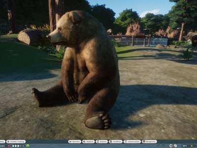 Planet zoo 001