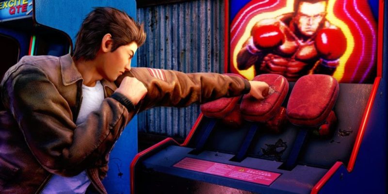 shenmue 3 pc release date