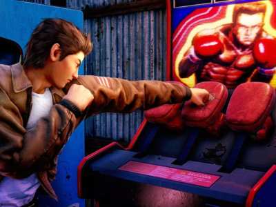 Shenmue 3 Pc Gaming News Featured