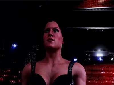 Wwe 2k20 Chyna Reveal