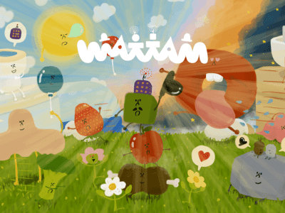 Wattam Header