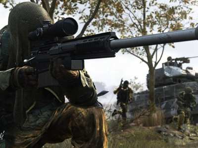 Call Of Duty: Modern Warfare Beta Gets Trailer, Reminds Us Of Pc Start Date