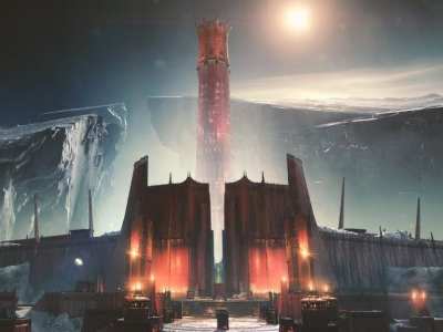 Destiny 2 Shadowkeep Pre-Load Launch