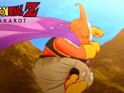 Dragon Ball Z: Kakarot Flies Onto The Scene January 17, 2020