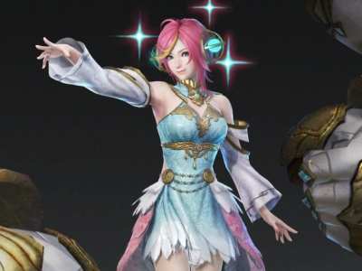 Gaia Warriors Orochi 4 Ultimate Header