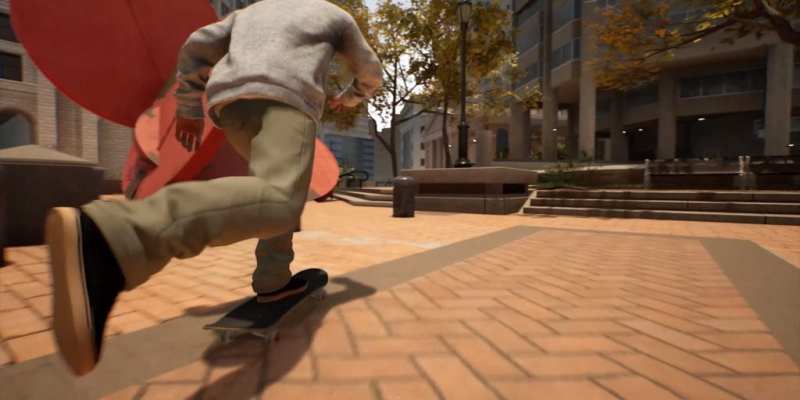 Skate 4: data de lançamento, trailers, jogabilidade e muito mais