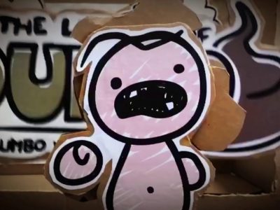 The Legend Of Bum Bo, A Binding Of Isaac Prequel, Releases In November