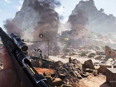 Battlefield no new game says EA