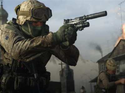 modern warfare november 25 update