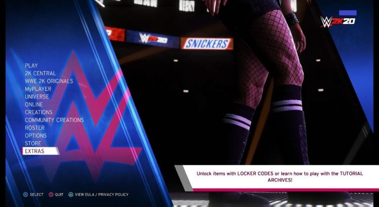 Wwe 2k20 Pc Technical Review Needs More Time In Developmental