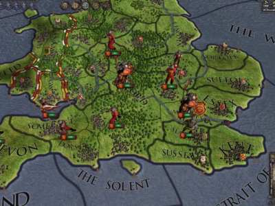 Crusader Kings Ii Grand Strategy Paradox Interactive Free