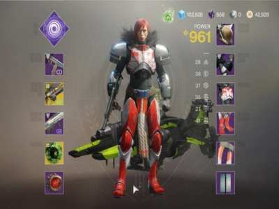 Destiny 2 Shadowkeep 950 To 960 Power Level Pinnacle Rewards