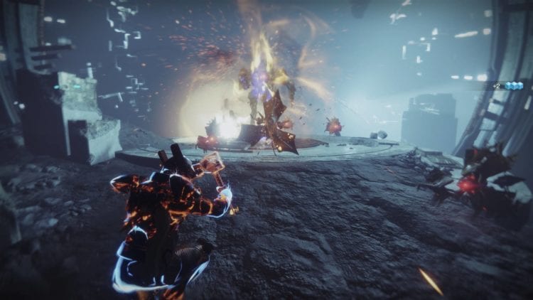 Destiny 2: Shadowkeep - Finding the Divinity exotic quest and the Vex Cores