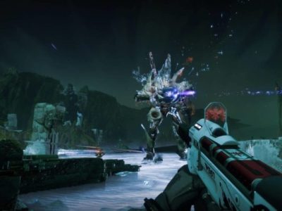 Destiny 2 Shadowkeep Garden Of Salvation Full Raid Guide