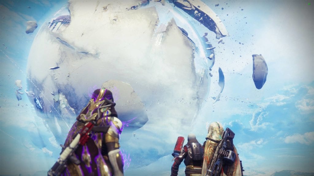 Destiny 2 PC Graphics and Performance Guide