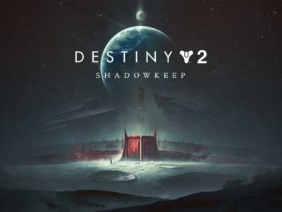 Destiny 2 Shadowkeep New Light Guides And Features Hub