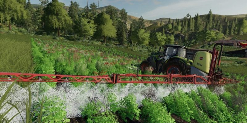 farming simulator 2019 official expansion