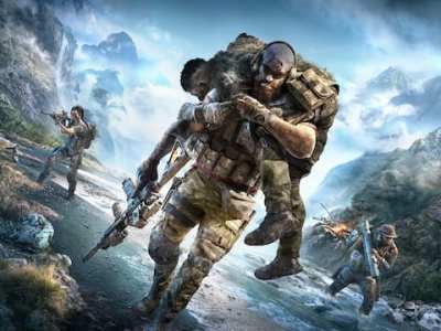 Ghost Recon Breakpoint fix update ubisoft fixed fixes