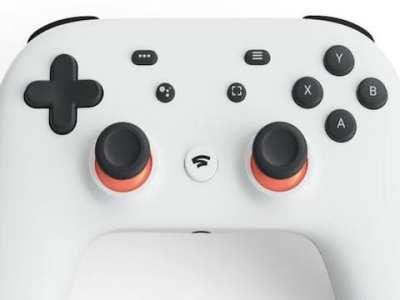 Google Stadia release date November 19