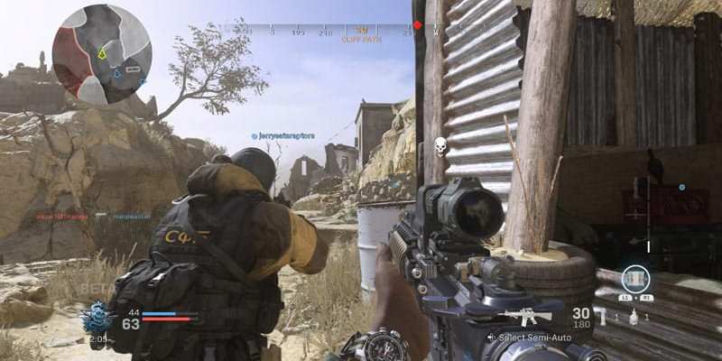 Call of Duty: Modern Warfare 2 beta dates are disappointing for